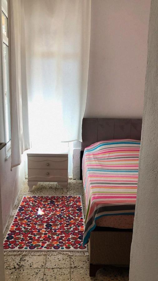 Aparthotel Deniz Yildizi Marmara Ereglisi Exterior foto