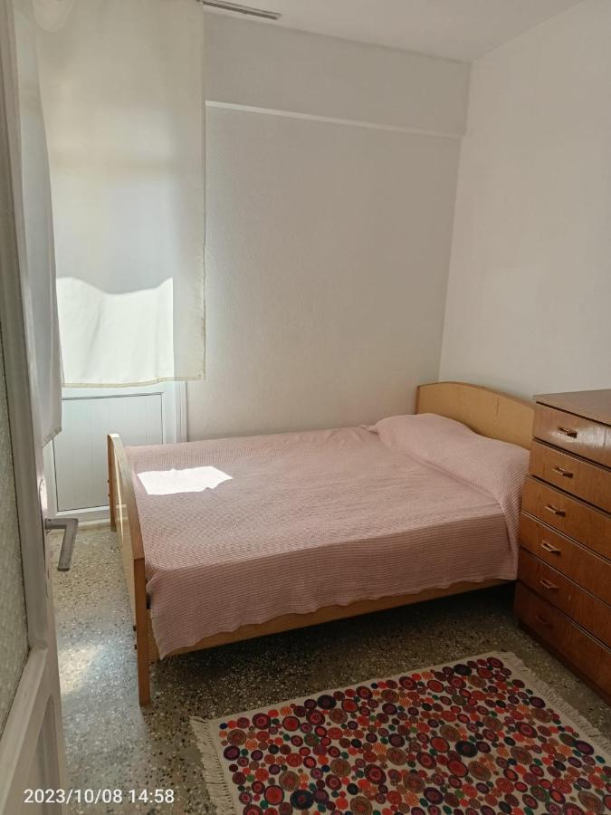 Aparthotel Deniz Yildizi Marmara Ereglisi Exterior foto